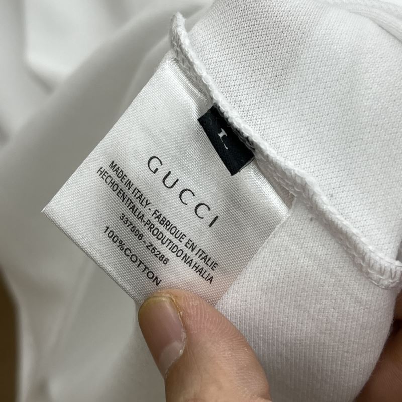 Gucci T-Shirts